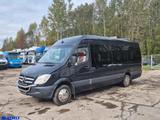 Mercedes-Benz Sprinter 519 VIP - 20 Seater - Euro 5 - Mercedes-Benz Vip