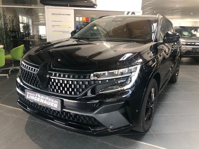Renault Austral Techno 1.3 TCe 160 Mild Hybrid