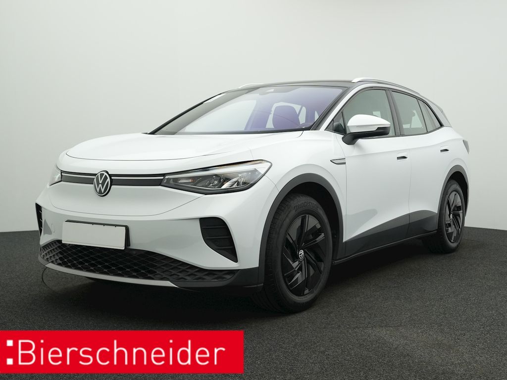 Image of Volkswagen ID.4