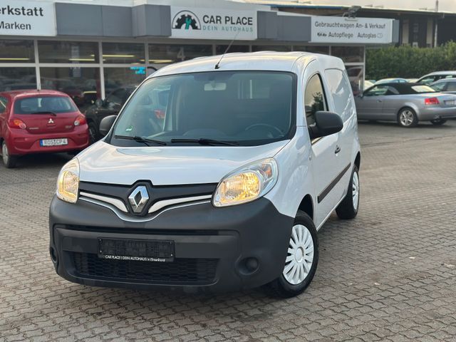 Renault Kangoo Rapid Basis