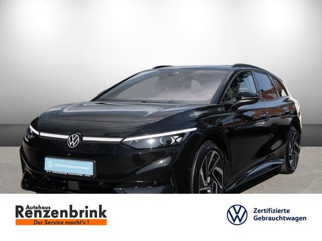 ID.7 Tourer Pro 77 kWh Wärmep. Black-Style AHK A