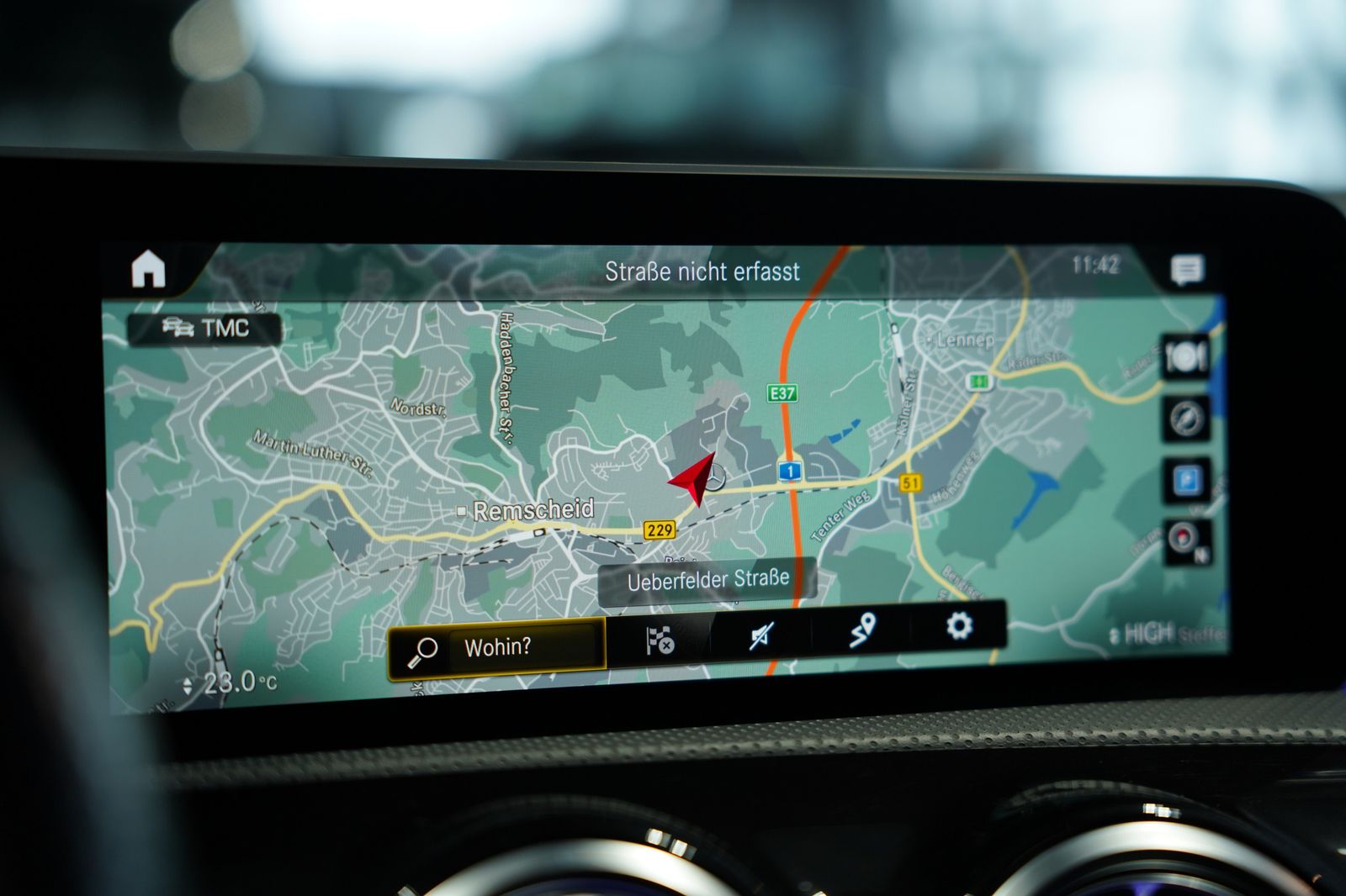 Mercedes Benz Cla 250 Shooting Brake