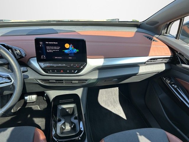 Fahrzeugabbildung Volkswagen ID.4 Pro Performance Family 150 kW *AHK*