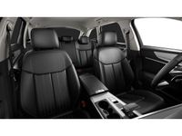 Audi A6 - Vorschau Bild 7
