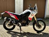 Yamaha Ténéré 700 (XTZ690) - YAMAHA XTZ