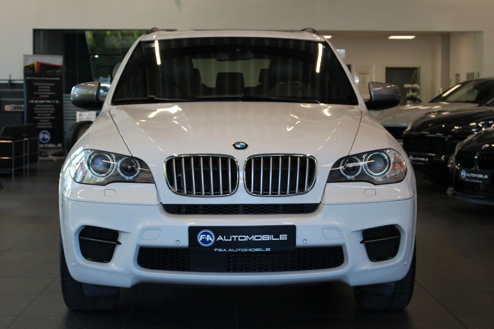 Fahrzeugabbildung BMW X5 M50 M50d* 2.Hand* PNRM*Kamera*Soft-Close