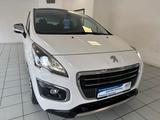Peugeot 3008 Style **Xenon+Glasdach+PDC+Tempomat** - Peugeot 3008: Style