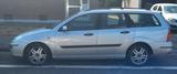 Ford Focus 2.0 Trend Trend - gebrauchte Ford Focus aus dem Jahr 2000