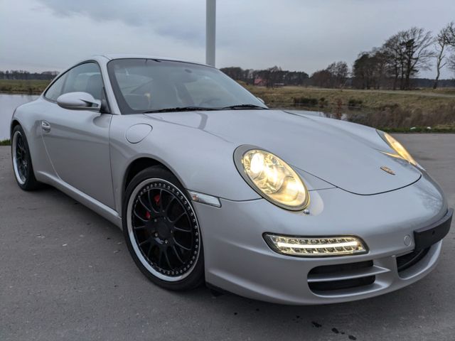 Porsche 997