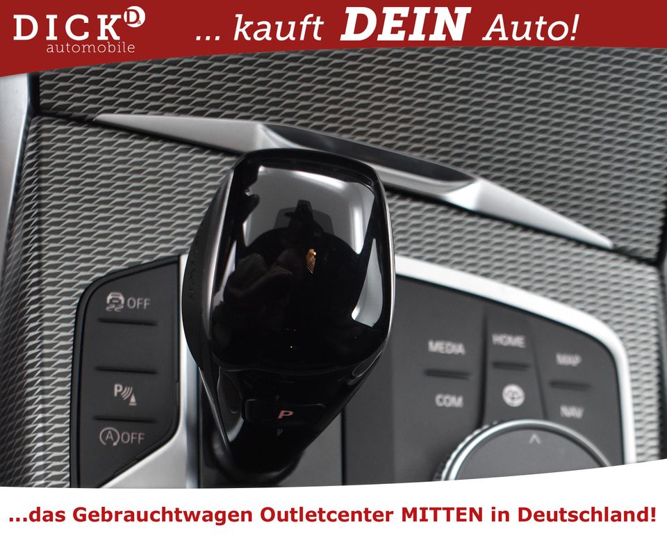 BMW 430 Gran Coupé 430i Gran Coupe Sport Aut. M PAKET+SHADO+AHK+19"