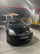 Ford Fiesta MK5 Facelift Car Play/KLIMA - Ford Fiesta: Facelift