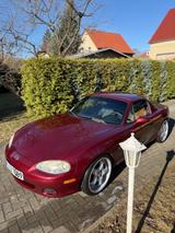 Mazda MX-5 1.6 16V 1.6 - gebrauchte Mazda MX-5 aus dem Jahr 2003