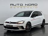 Volkswagen Golf VII GTI Clubsport *DSG*Schale*Navi*DCC*1.H* - Volkswagen: Club