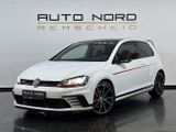Volkswagen Golf VII GTI Clubsport *DSG*Schale*Navi*DCC*1.H* - Volkswagen Golf: Weiß, GTI