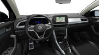 Volkswagen T-Roc - Vorschau Bild 8