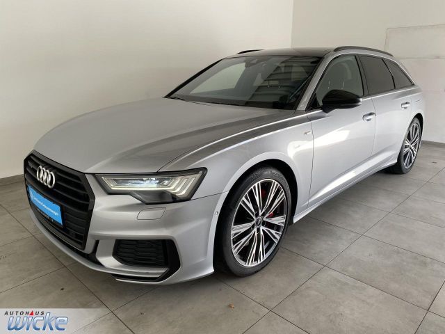 A6 Avant 55 TFSI e quattro sport NAVI KLIMA LEDE