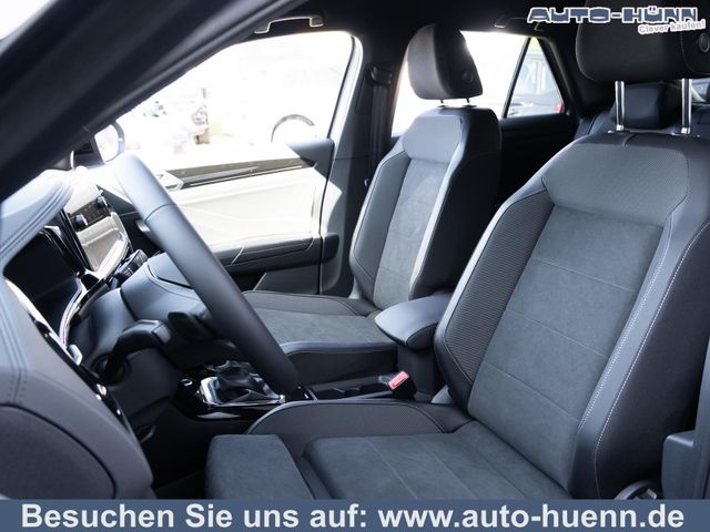 Volkswagen T-Roc Style 1.5 TSI 150 PS DSG Matrix-Navi-AC...