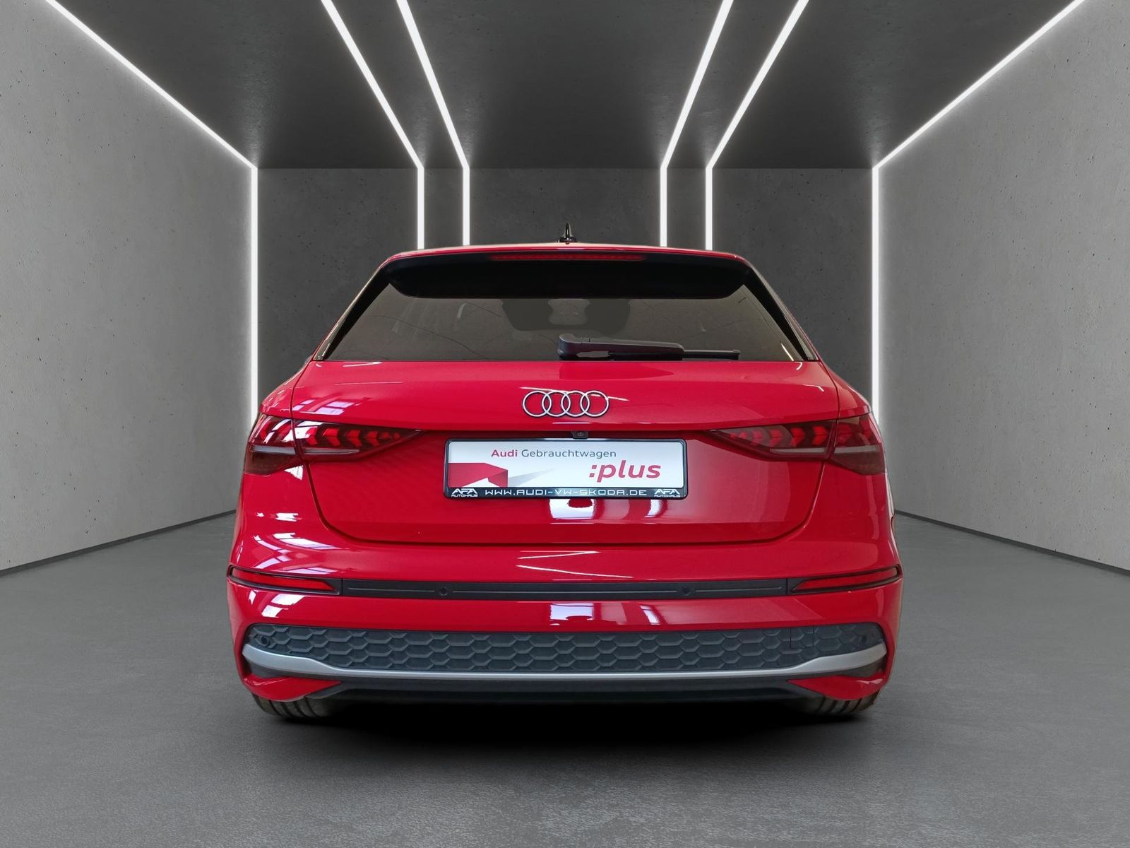 Audi A3 - Bild 6