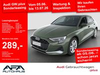Audi A3 - Vorschau Bild 1