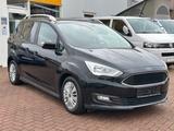 Ford Grand C-Max Business Edition/7-SITZER/LENKRADHZ. - Ford Grand C-MAX Business mit Benzin-Antrieb