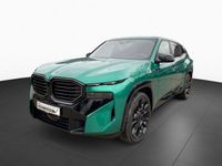 BMW XM - Vorschau Bild 3