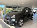Fiat 500C - Fiat Jahreswagen