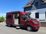 Westfalia Big Nugget (Transit)185 PS - Westfalia Nugget