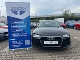 Vorschaubild Audi A4 Avant 35 TDI basis