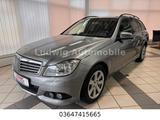Mercedes-Benz C 180 T-Model CGI BlueEfficiency/LED/Sitzheizung