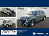 Hyundai INSTER 42 kWh TREND NAVI WÄRMEPUMPE DESIGNELEM - Hyundai INSTER: Trend