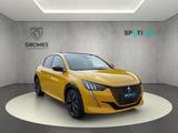 Peugeot 208 e- Elektromotor GT ELEKTRO 136 Panorama Navi