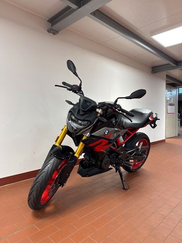 BMW G 310 R 