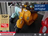 DREEMS Amalfi 45 km/h inkl. Topcase zzgl. Überführungsk