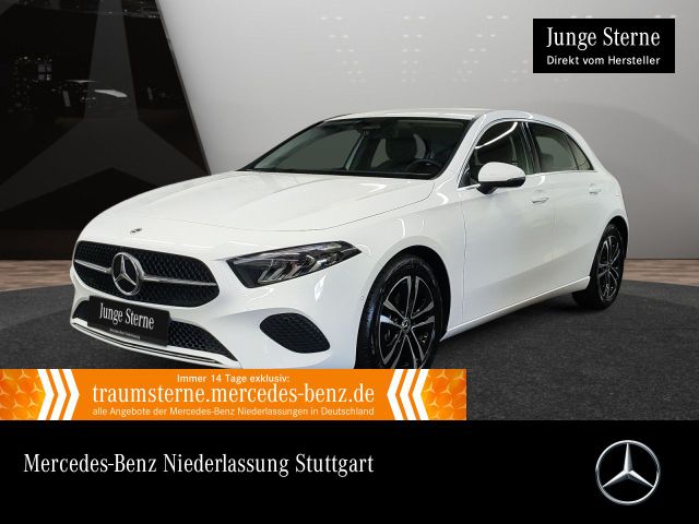 MERCEDES-BENZ A 200 Progressive Adv./LED/KAMERA/SPURH/NAVI-P./
