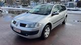 Renault Megane Grandtour Authentique 1.6 16V  40.000 KM! - Renault Megane aus 2005: Kombi