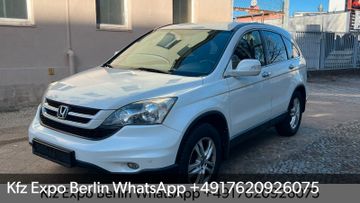 Honda CR-V - 1