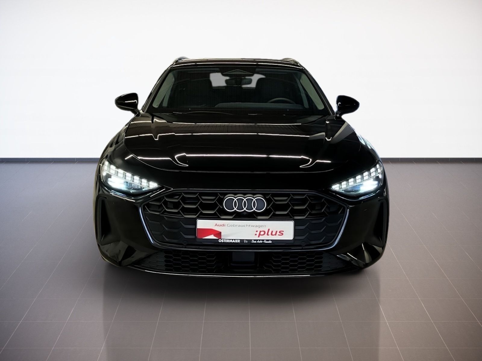 Audi A5 - Bild 3