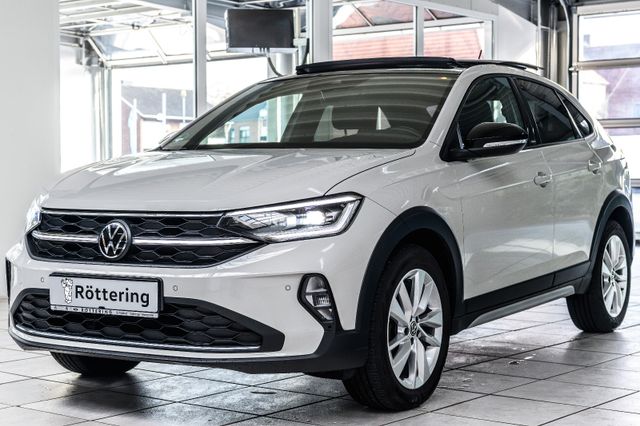 Volkswagen Taigo Move+LED+SHZ+PANO+ALU+ACC+PANO+RFK+IQLIGHT