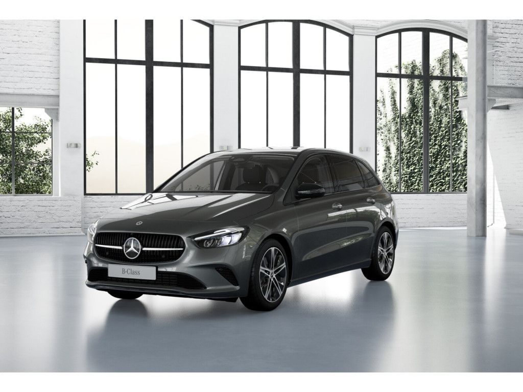 Mercedes-Benz B 200 Progressive Advanced+ NIGHT LED NAVI SHZ imagem 2