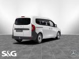 Mercedes-Benz Citan 112 CDI Mixto Lang MBUX+RüKam+AHK+Sitzpake - Angebote