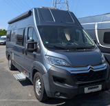 Pössl Roadcruiser Revolution Citroen 163 PS  - Offers matching your search criteria