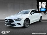 Mercedes-Benz CLA 220 d 4M SB Progressive/8G/LED/Kamera/DAB/