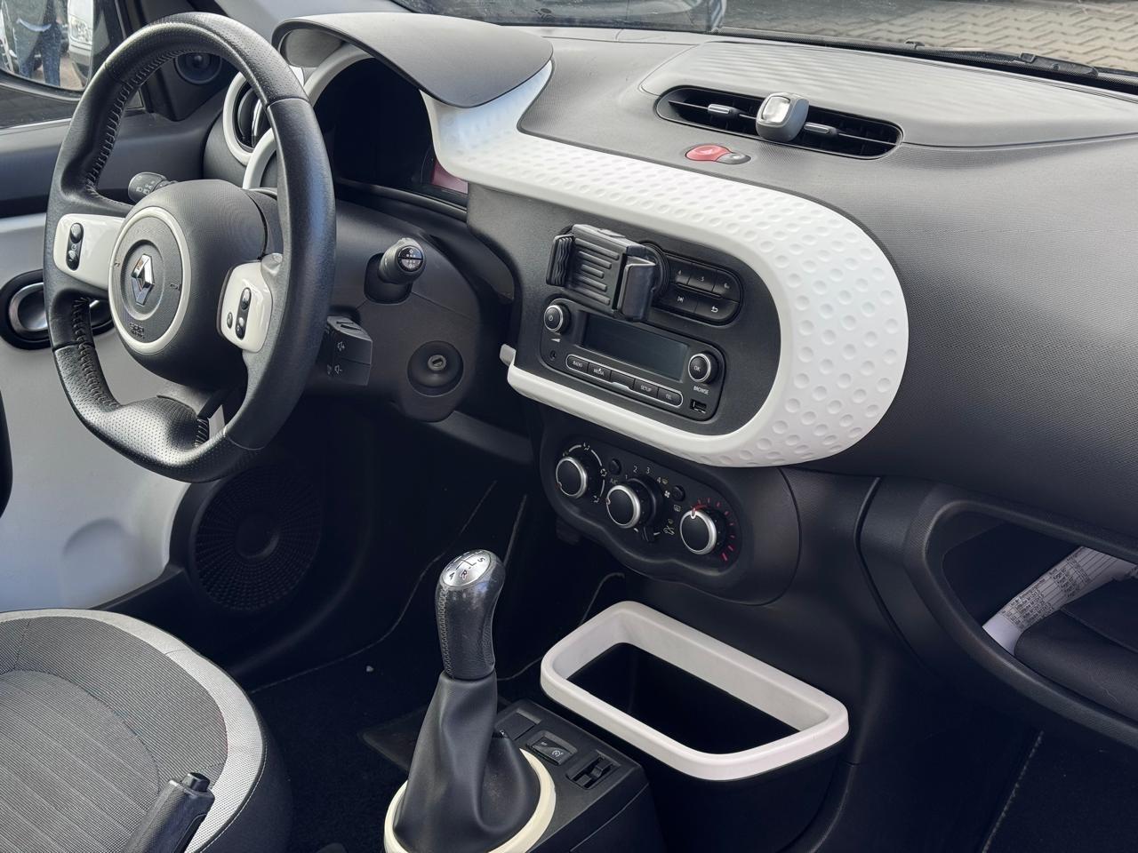 Renault Twingo Dynamique