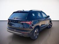Skoda Karoq - Vorschau Bild 4