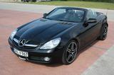 Mercedes-Benz SLK 350 Sport Edition Sport Edition