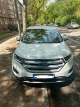 Ford Edge 2.0 TDCi Bi-Turbo 4x4 - Ford Edge Gebrauchtwagen in Hamburg
