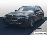 BMW 530 i Touring NAVI/SHZ/CAM/LEDER/LHZ/el. Sitze - BMW 530 in Bielefeld