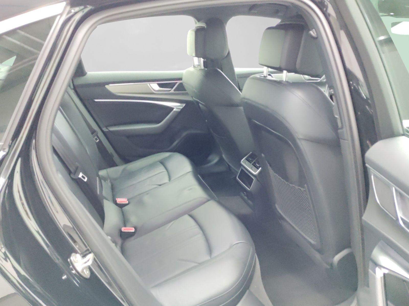 Audi A6 - Bild 7
