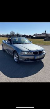 BMW E46 Cabrio  - BMW: Partikelfilter, E46