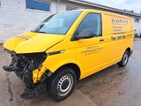 Volkswagen T6.1 Transporter 2,0 TDI